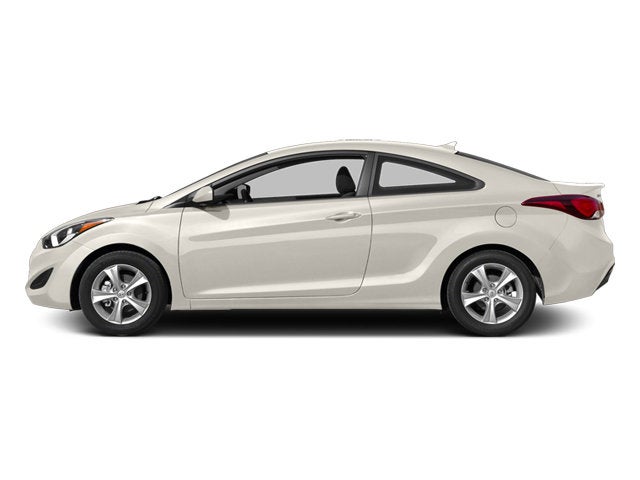 2014 Hyundai Elantra Coupe CP