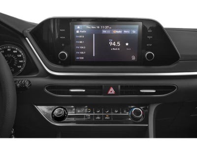 2023 Hyundai Sonata SE