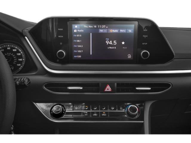 2023 Hyundai Sonata SE