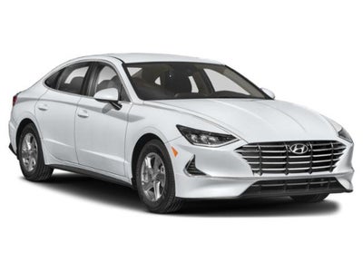 2023 Hyundai Sonata SE