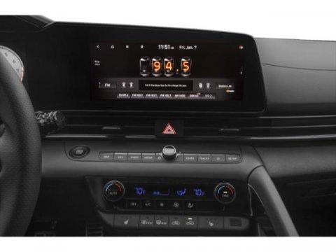 2023 Hyundai Elantra N Base