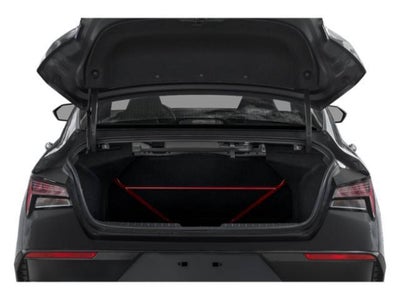 2025 Hyundai Elantra N Base