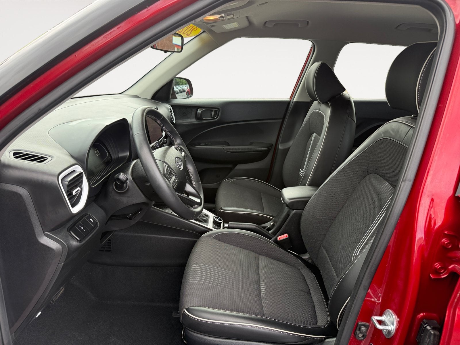 2023 Hyundai Venue Limited
