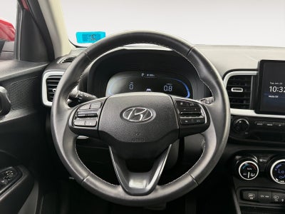2023 Hyundai Venue Limited