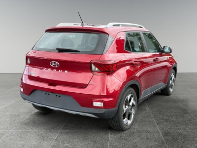 2023 Hyundai Venue Limited