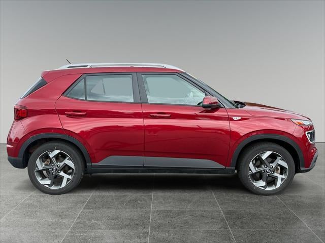 2023 Hyundai Venue Limited