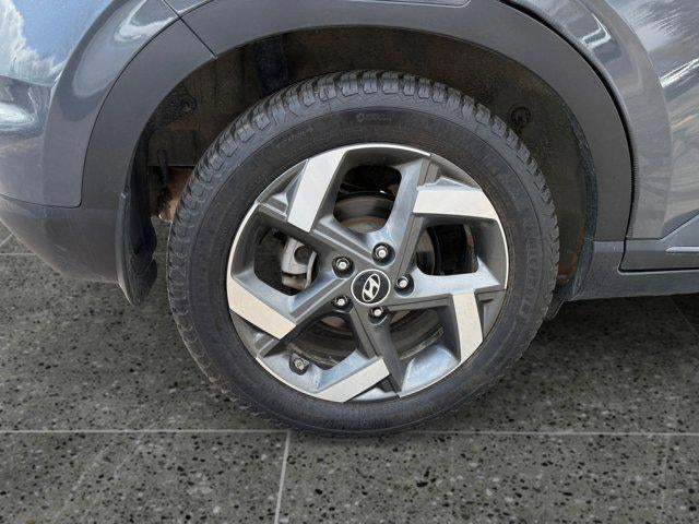 2023 Hyundai Venue Limited