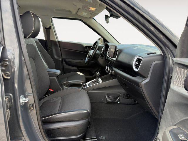 2023 Hyundai Venue Limited