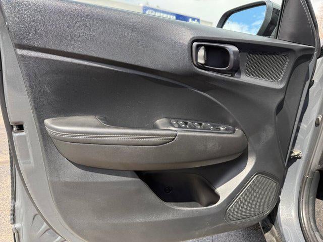 2023 Hyundai Venue Limited