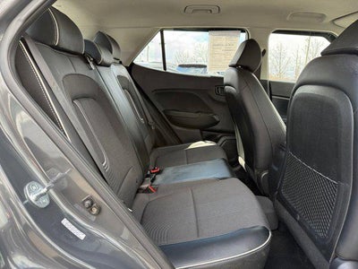 2023 Hyundai Venue Limited