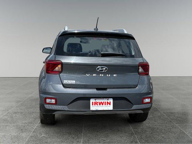 2023 Hyundai Venue Limited