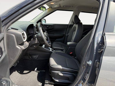 2023 Hyundai Venue Limited