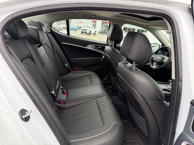 2019 Genesis G70 2.0T Advanced