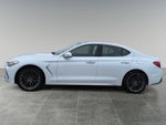 2019 Genesis G70 2.0T Advanced