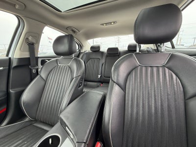 2019 Genesis G70 2.0T Advanced