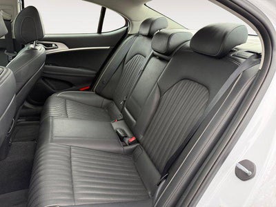 2019 Genesis G70 2.0T Advanced