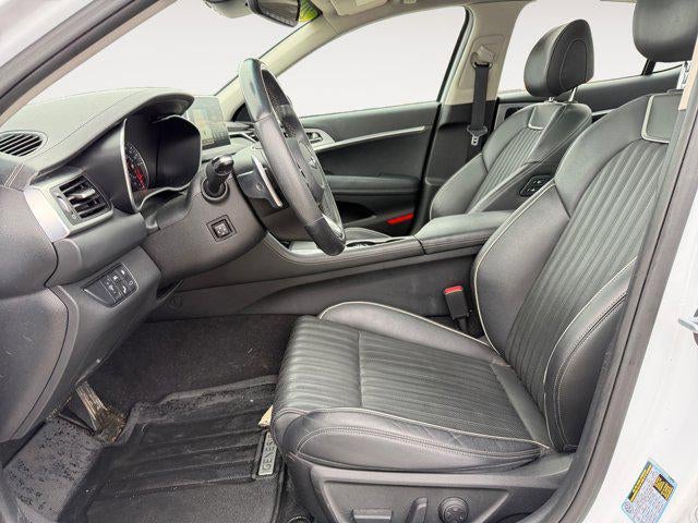 2019 Genesis G70 2.0T Advanced