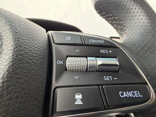 2019 Genesis G70 2.0T Advanced