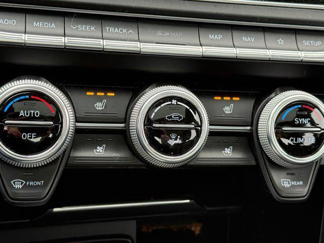 2019 Genesis G70 2.0T Advanced