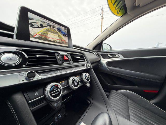 2019 Genesis G70 2.0T Advanced