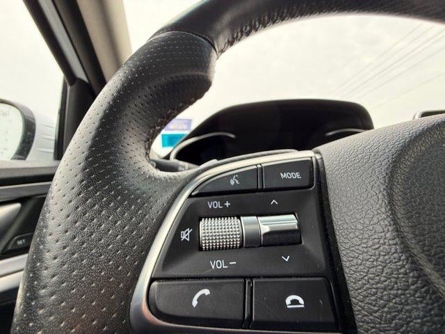 2019 Genesis G70 2.0T Advanced