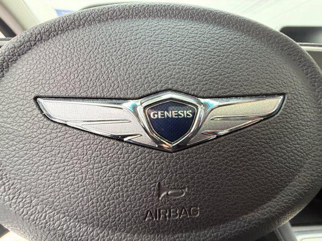2019 Genesis G70 2.0T Advanced
