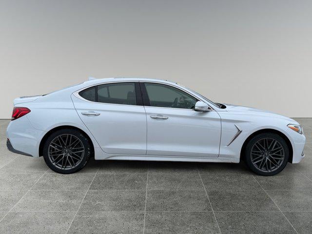 2019 Genesis G70 2.0T Advanced