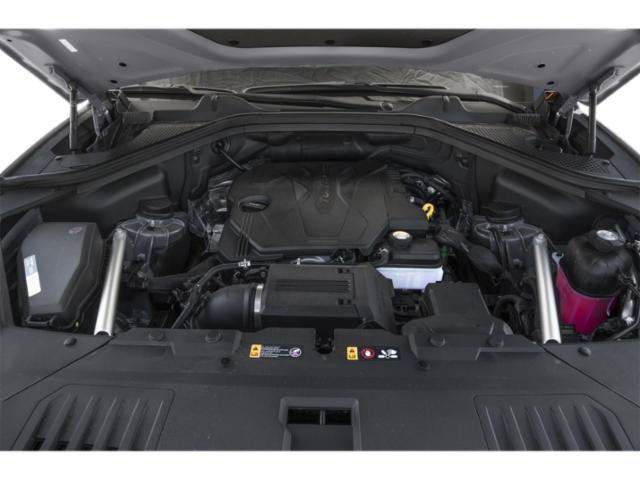 2024 Genesis GV80 2.5T
