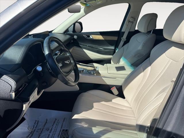 2024 Genesis GV80 2.5T