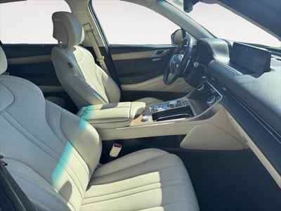 2024 Genesis GV80 2.5T