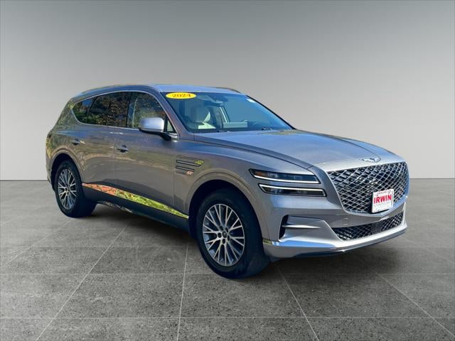 2024 Genesis GV80 2.5T