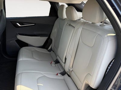 2022 Kia EV6 Wind