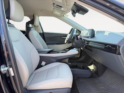 2022 Kia EV6 Wind