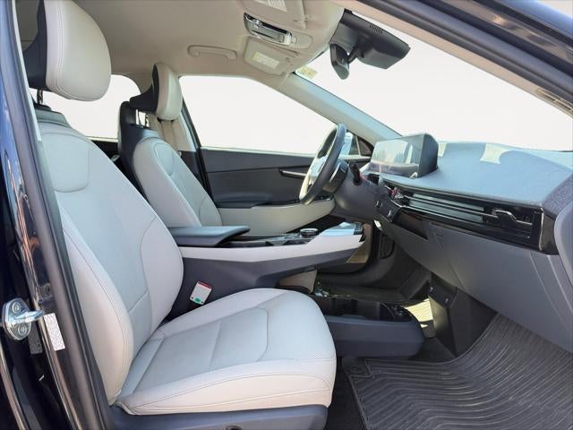 2022 Kia EV6 Wind