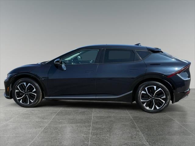 2022 Kia EV6 Wind