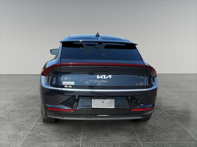 2022 Kia EV6 Wind