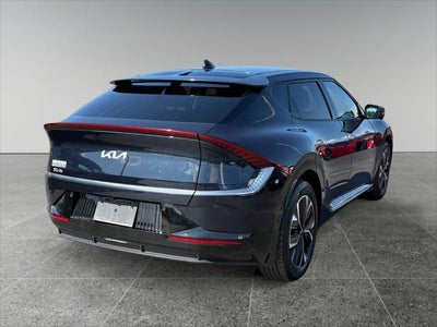 2022 Kia EV6 Wind