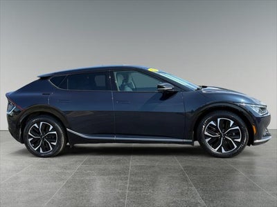 2022 Kia EV6 Wind