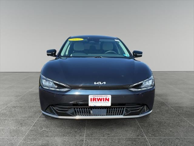 2022 Kia EV6 Wind