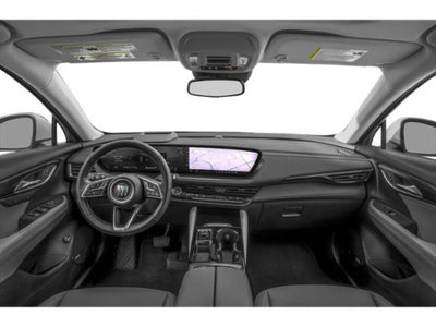 2024 Buick Envision Avenir