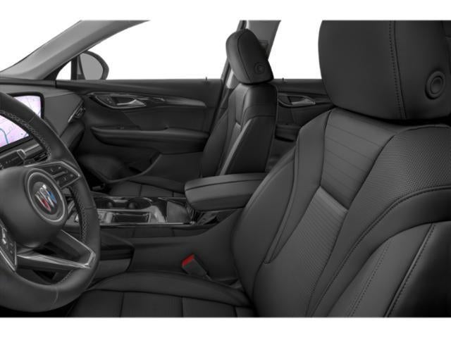 2024 Buick Envision Avenir
