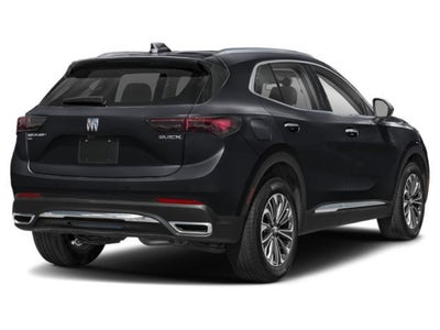 2024 Buick Envision Avenir