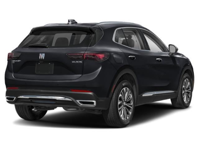 2024 Buick Envision Avenir