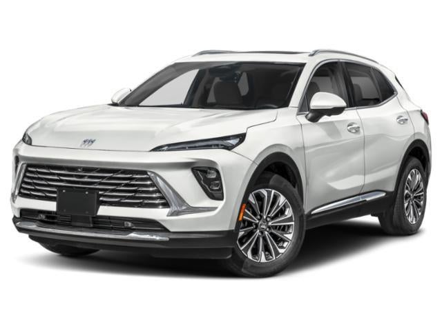 2024 Buick Envision Avenir