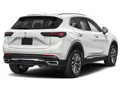 2024 Buick Envision Avenir