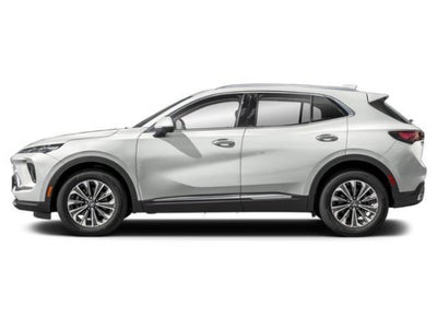 2024 Buick Envision Avenir