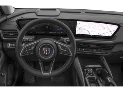2024 Buick Envision Avenir