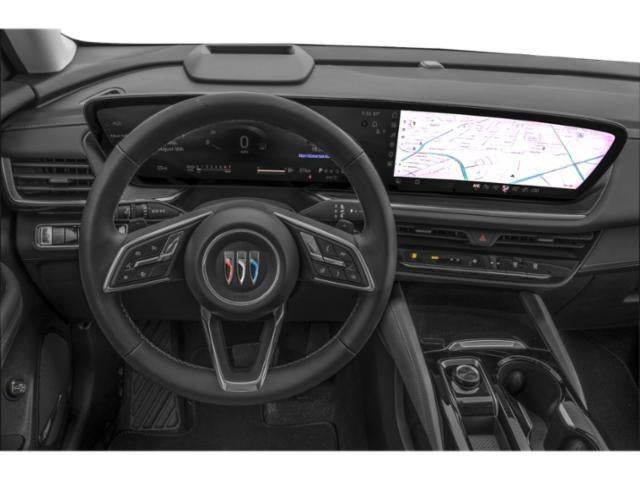 2024 Buick Envision Avenir
