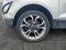 2020 Ford EcoSport SES