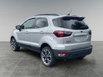 2020 Ford EcoSport SES
